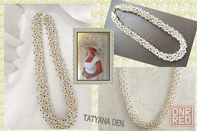 Жгут -"Бриллиантовый" Донецк - изображение 3