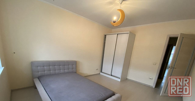 Постоянная подача воды! Сдаю двухкомнатную квартиру 60.0 м² этаж 2/9 город Донецк, Кировский район, Донецк - изображение 1