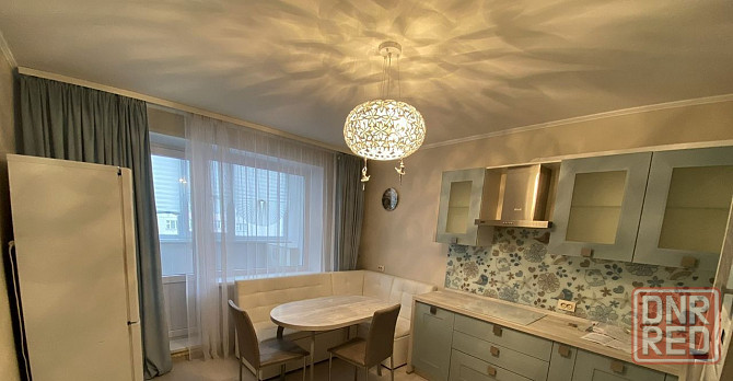 Постоянная подача воды! Сдаю двухкомнатную квартиру 60.0 м² этаж 2/9 город Донецк, Кировский район, Донецк - изображение 2