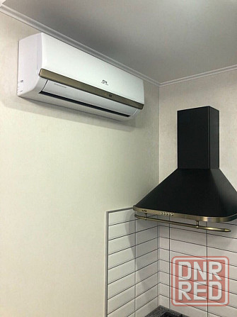 Сдаётся уютная двухкомнатная квартира Киевский район, Шахтерская площадь Донецк - изображение 1