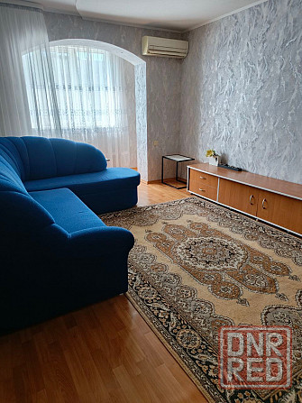 Сдам 1к кв Донской Караван Донецк - изображение 7