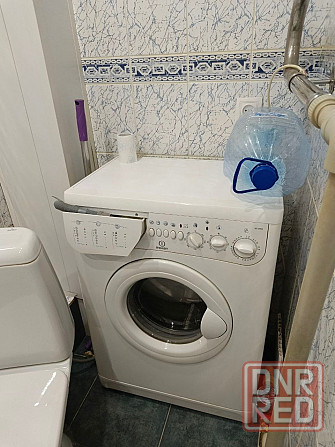 Сдам 1к кв Донской Караван Донецк - изображение 4