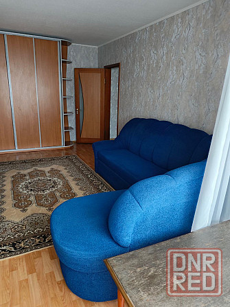 Сдам 1к кв Донской Караван Донецк - изображение 2