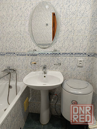 Сдам 1к кв Донской Караван Донецк - изображение 5