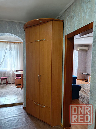 Сдам 1к кв Донской Караван Донецк - изображение 1