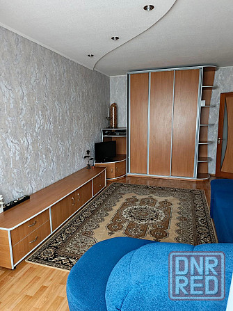 Сдам 1к кв Донской Караван Донецк - изображение 3