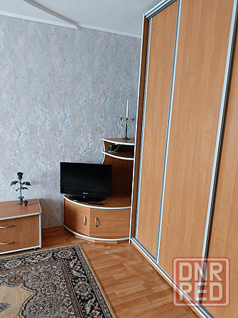 Сдам 1к кв Донской Караван Донецк - изображение 6