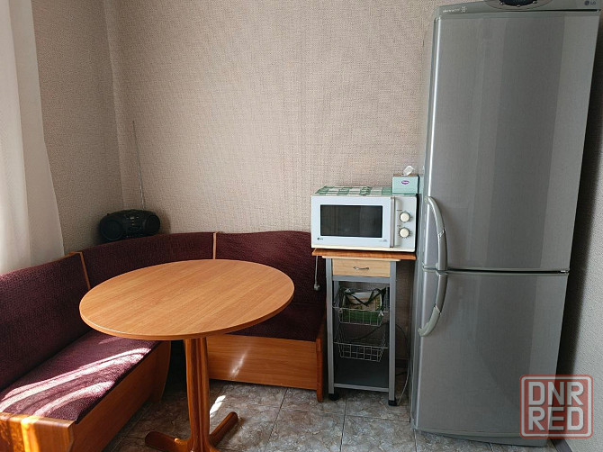 Сдам 1к кв Донской Караван Донецк - изображение 9