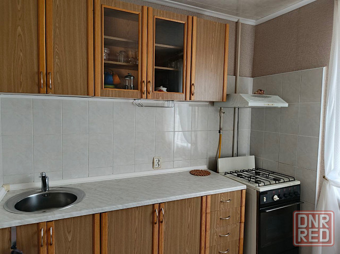 Сдам 1к кв Донской Караван Донецк - изображение 8