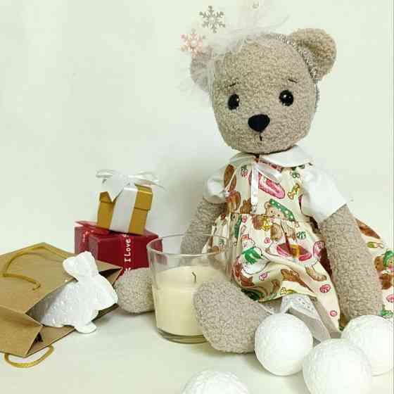 Мишка Метелька Луганск