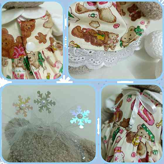 Мишка Метелька Луганск