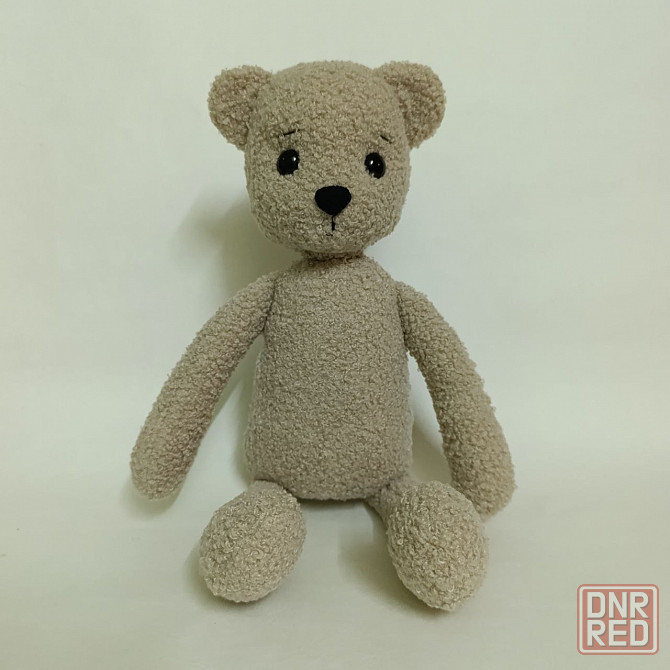 Мишка Метелька Луганск - изображение 6