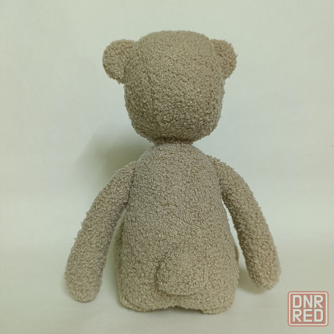 Мишка Метелька Луганск - изображение 7