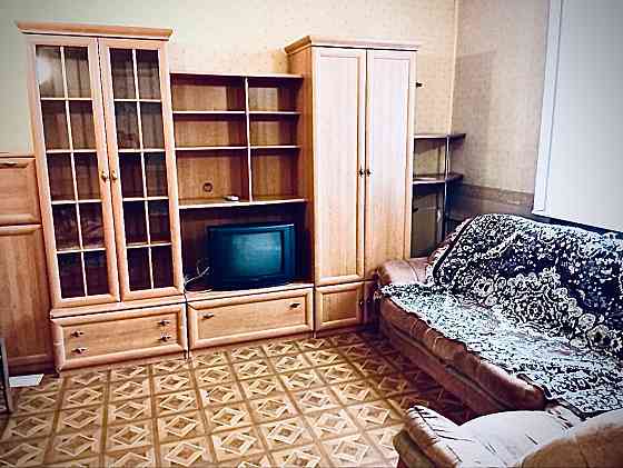 Сдеется 3-к квартира Донецк