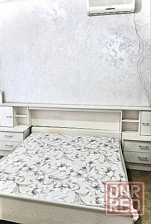 Сдается 3-к квартира Донецк - изображение 2