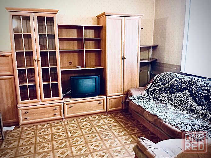 Сдается 3-к квартира Донецк - изображение 1