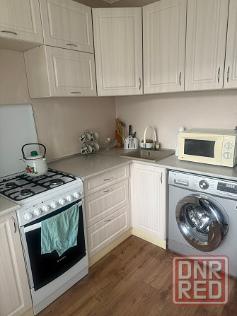 Сдам 1 комнатная квартиру г.Макеевка на солнечном, ориентир остановка "храм", Макеевка - изображение 2