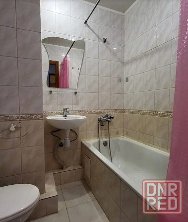 Сдам 1 комнатная квартиру г.Макеевка на солнечном, ориентир остановка "храм", Макеевка - изображение 3