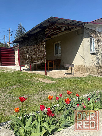 Сдам посуточно дом, Ленинский р-н Донецк - изображение 1