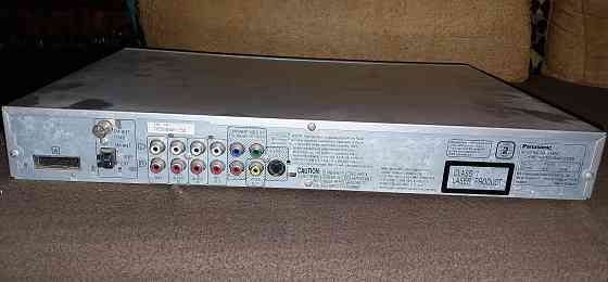DVD Panasonic SA-HT880 (от кинотеатра 5.1 Panasonic) Донецк