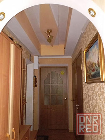 Продаётся 2-х комнатная квартира, ул. Уборевича Макеевка - изображение 6