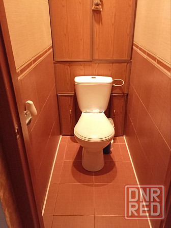 Продаётся 2-х комнатная квартира, ул. Уборевича Макеевка - изображение 8