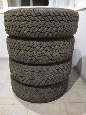 Резина зимняя Донецк