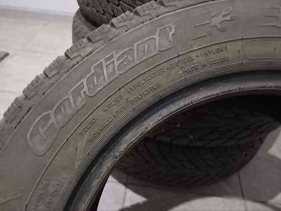 Резина зимняя Донецк