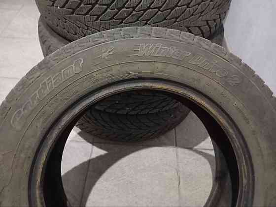 Резина зимняя Донецк