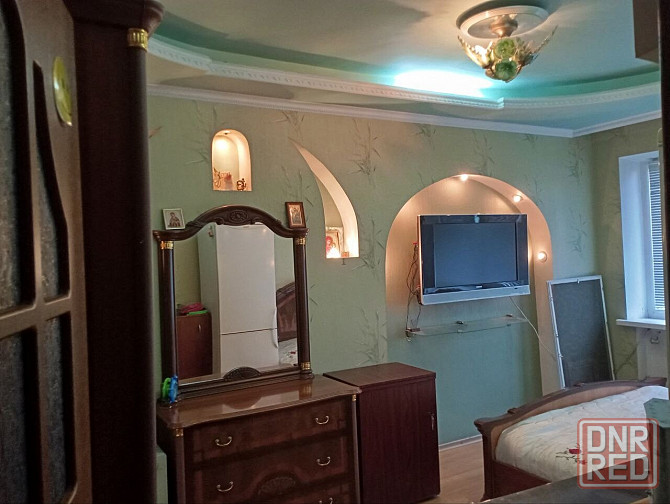 2-х комнатная квартира с ремонтом в Макеевке Макеевка - изображение 3