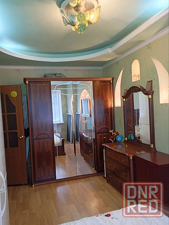 2-х комнатная квартира с ремонтом в Макеевке Макеевка - изображение 4