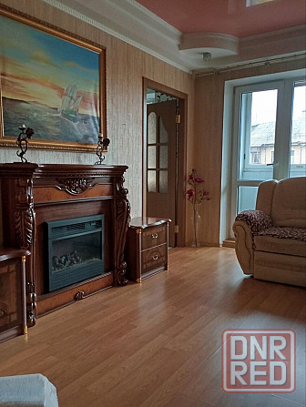 2-х комнатная квартира с ремонтом в Макеевке Макеевка - изображение 2