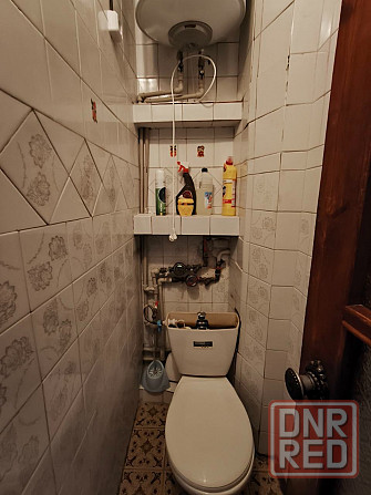 Продам 2 к квартиру Заперевальная Донецк - изображение 10