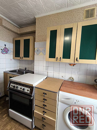 Продам 2 к квартиру Заперевальная Донецк - изображение 3