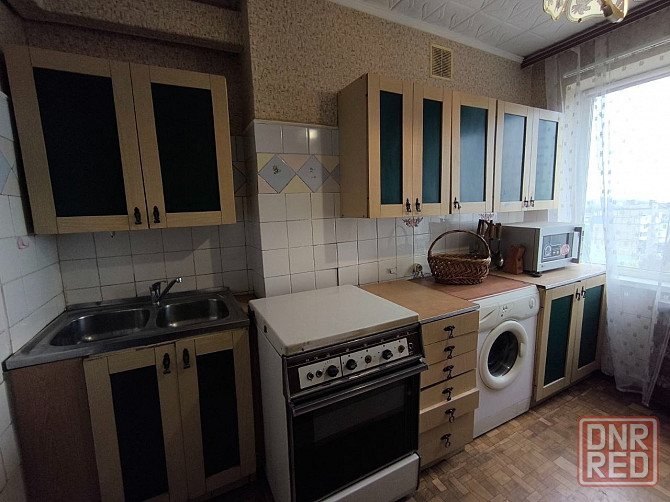 Продам 2 к квартиру Заперевальная Донецк - изображение 1