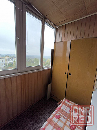 Продам 2 к квартиру Заперевальная Донецк - изображение 5