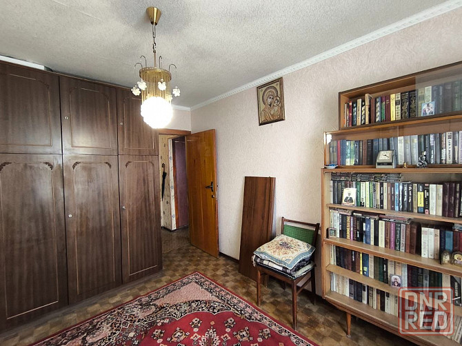 Продам 2 к квартиру Заперевальная Донецк - изображение 8