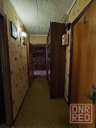 Продам 2 к квартиру Заперевальная Донецк - изображение 7