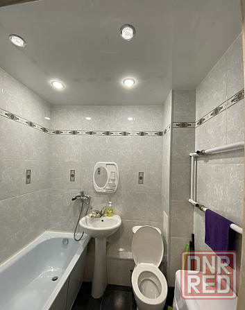 Сдам квартиру в Макеевке на Зеленом Макеевка - изображение 3