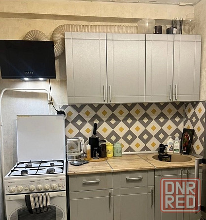 Сдам квартиру в Макеевке на Зеленом Макеевка - изображение 2