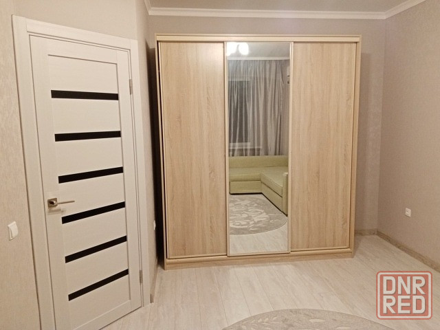 Сдам 1ком квартиру в Макеевке, на 92х Макеевка - изображение 2