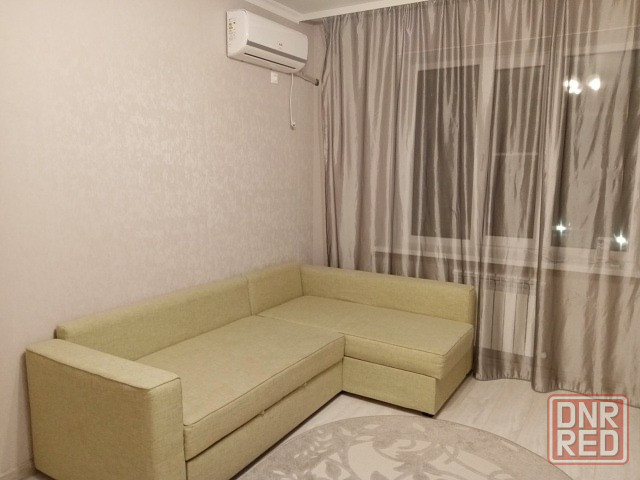 Сдам 1ком квартиру в Макеевке, на 92х Макеевка - изображение 4