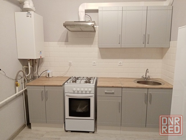 Сдам 1ком квартиру в Макеевке, на 92х Макеевка - изображение 1