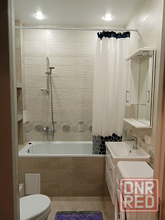 Сдам 1ком квартиру в Макеевке, на 92х Макеевка - изображение 3