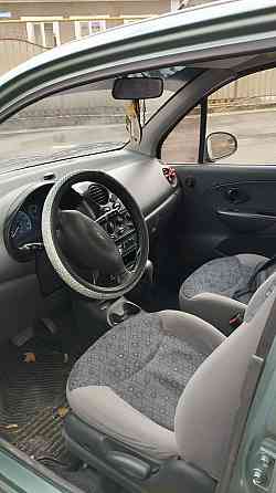 дэу матиз Донецк