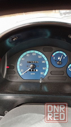 дэу матиз Донецк - изображение 5