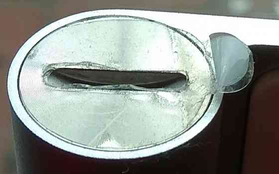 Клавиатура Apple Bluetooth Magic Keyboard A1314 Донецк