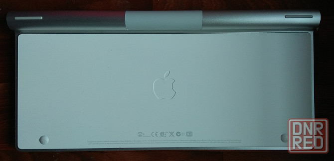 Клавиатура Apple Bluetooth Magic Keyboard A1314 Донецк - изображение 5