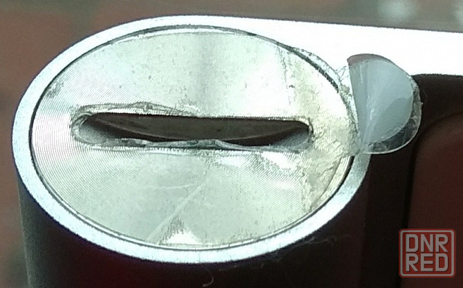 Клавиатура Apple Bluetooth Magic Keyboard A1314 Донецк - изображение 3