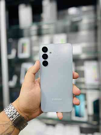 Samsung A16 256Gb White Мариуполь